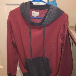 American eagle hoodie